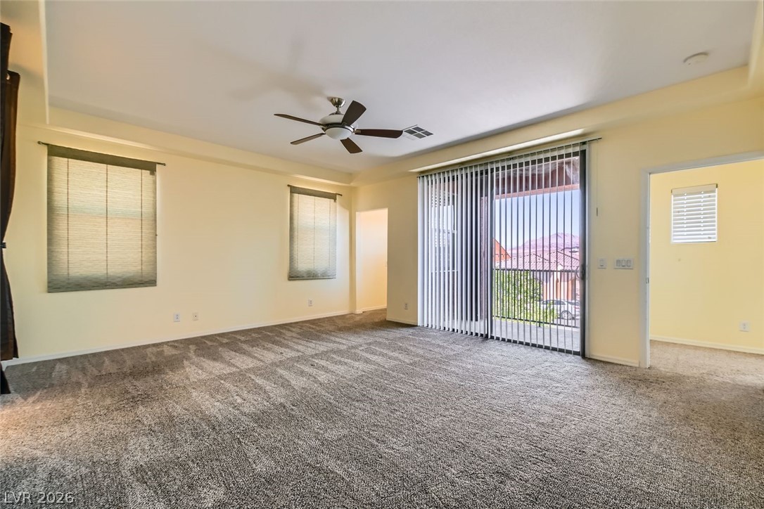 497 Via Stretto Avenue Henderson NV 89011