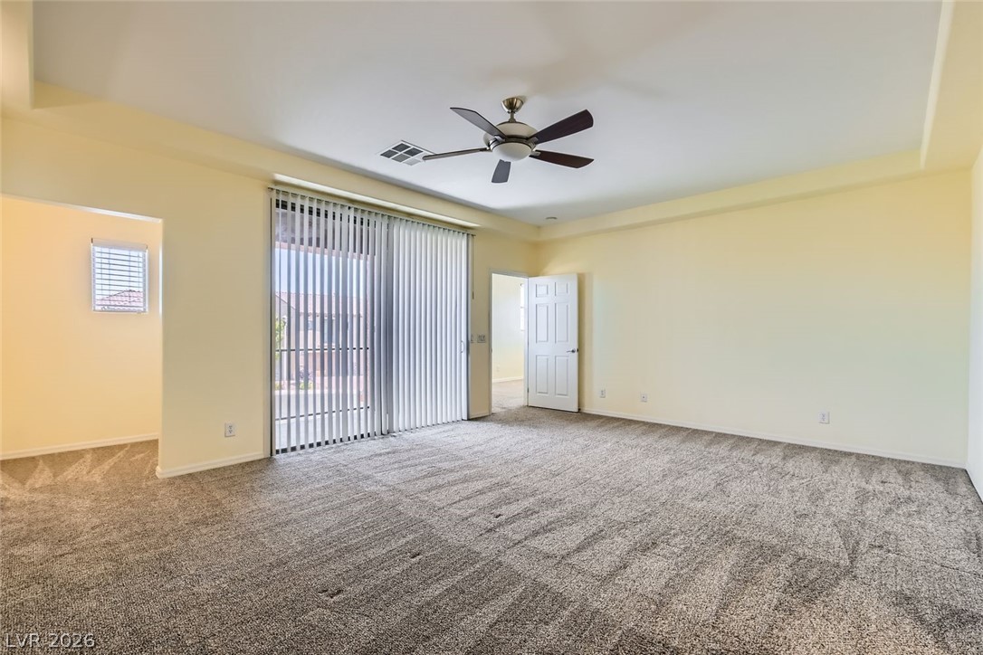 497 Via Stretto Avenue Henderson NV 89011