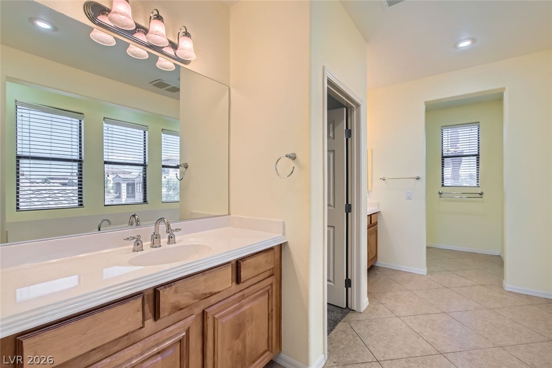 497 Via Stretto Avenue Henderson NV 89011