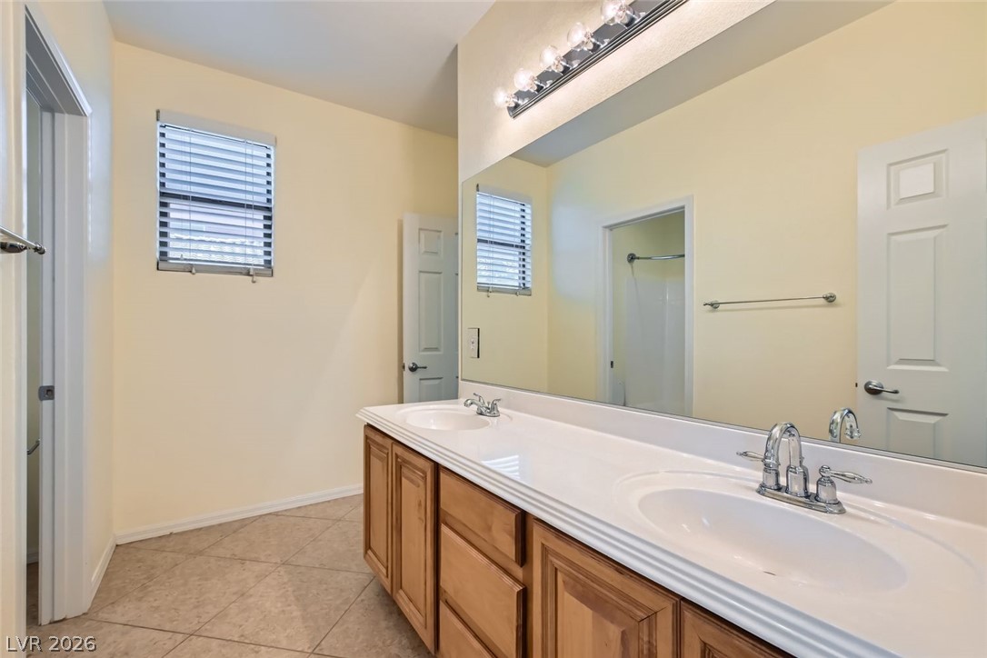 497 Via Stretto Avenue Henderson NV 89011