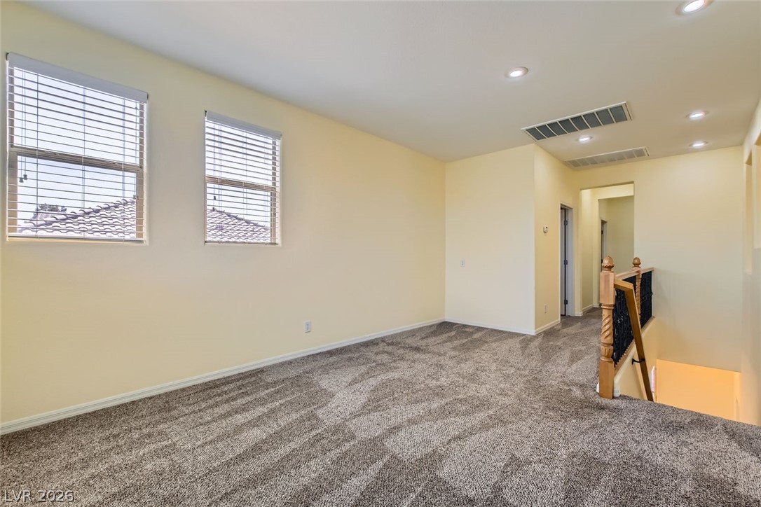 497 Via Stretto Avenue Henderson NV 89011