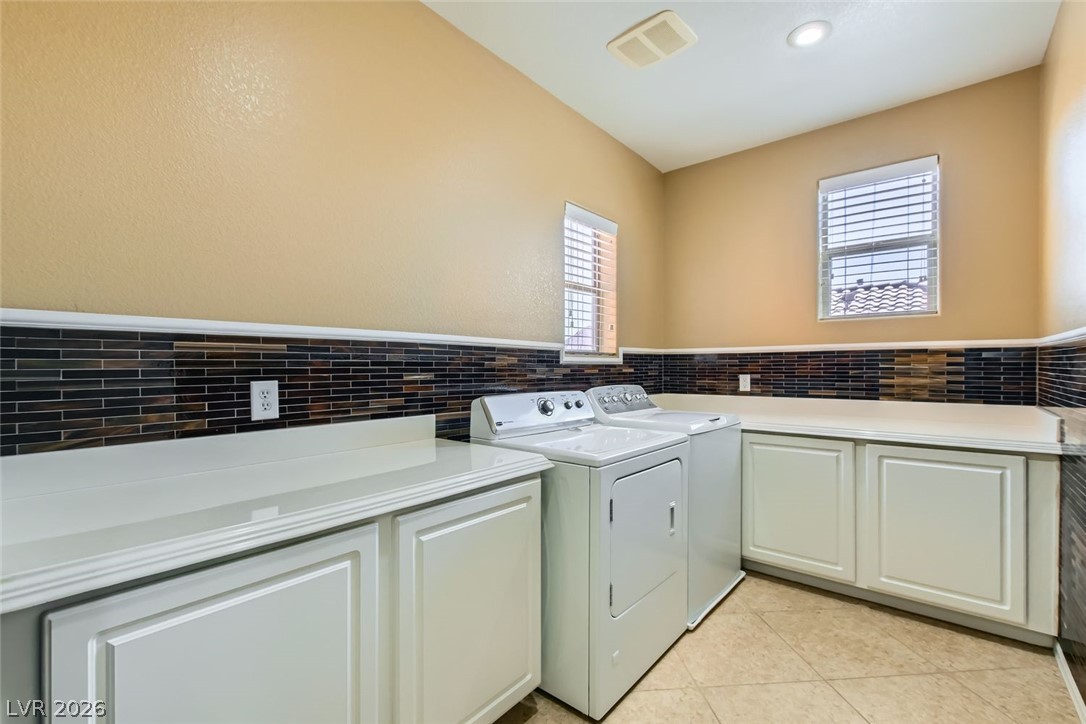 497 Via Stretto Avenue Henderson NV 89011