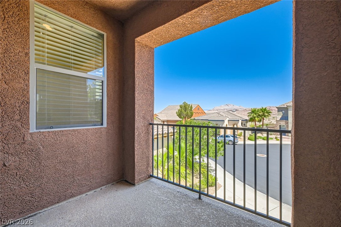 497 Via Stretto Avenue Henderson NV 89011