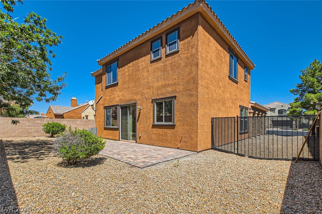 497 Via Stretto Avenue Henderson NV 89011