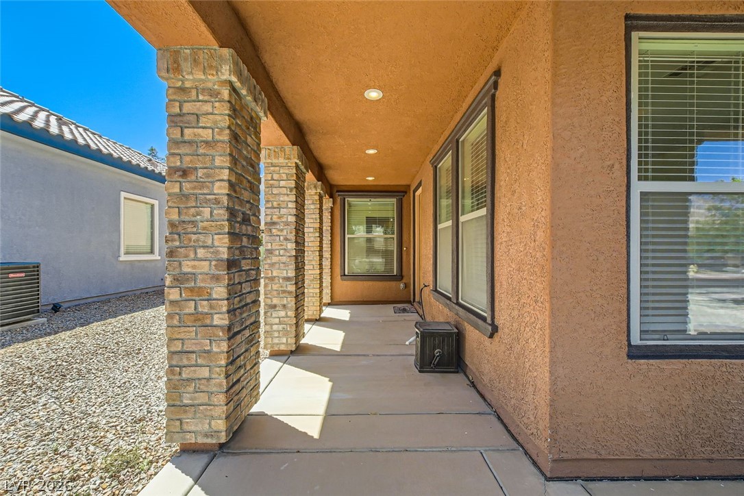 497 Via Stretto Avenue Henderson NV 89011