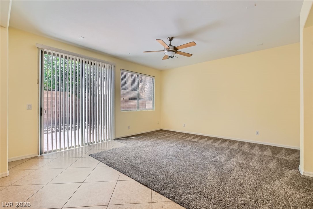 497 Via Stretto Avenue Henderson NV 89011