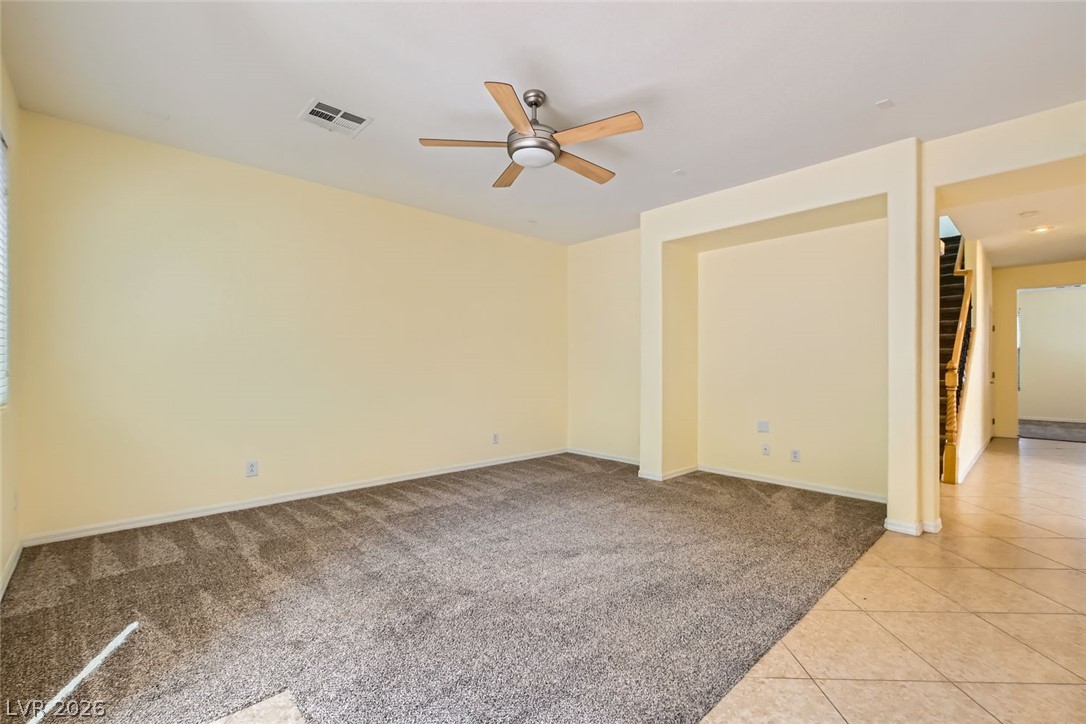 497 Via Stretto Avenue Henderson NV 89011