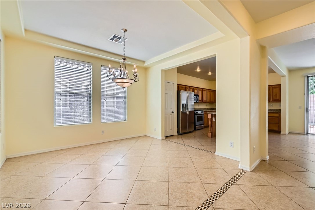 497 Via Stretto Avenue Henderson NV 89011