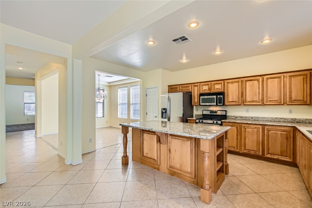 497 Via Stretto Avenue Henderson NV 89011