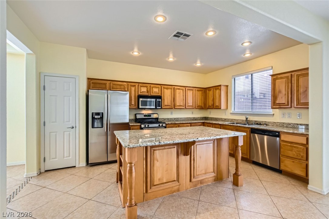 497 Via Stretto Avenue Henderson NV 89011