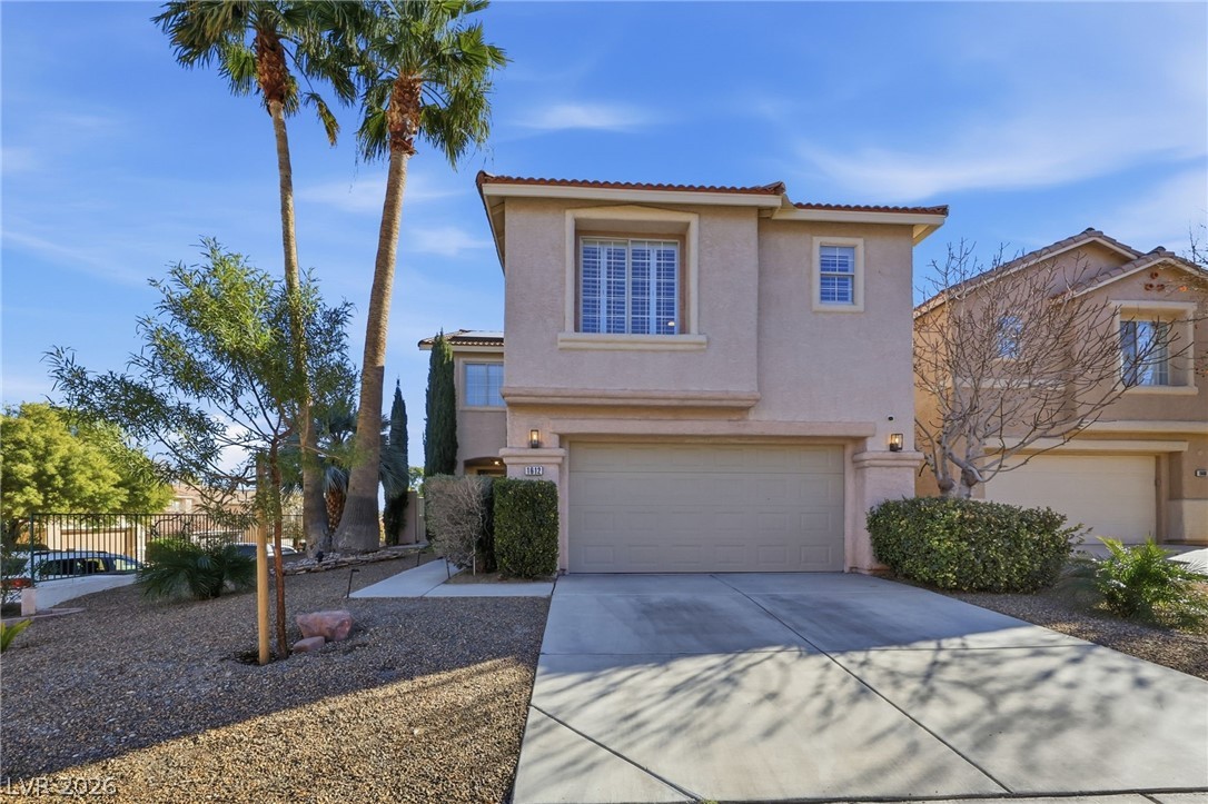 1612 Cider Court Las Vegas NV 89144