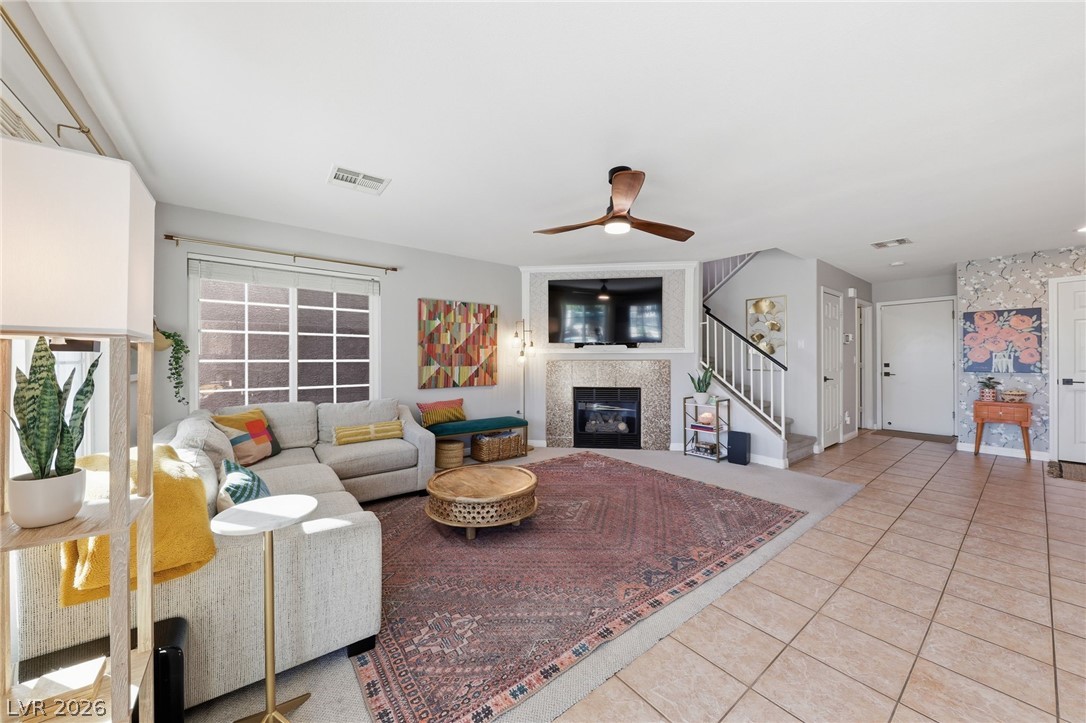 1612 Cider Court Las Vegas NV 89144