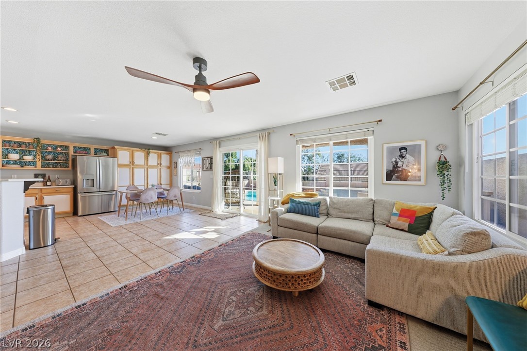 1612 Cider Court Las Vegas NV 89144