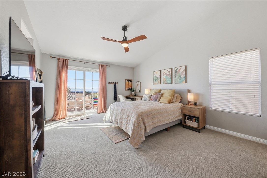 1612 Cider Court Las Vegas NV 89144