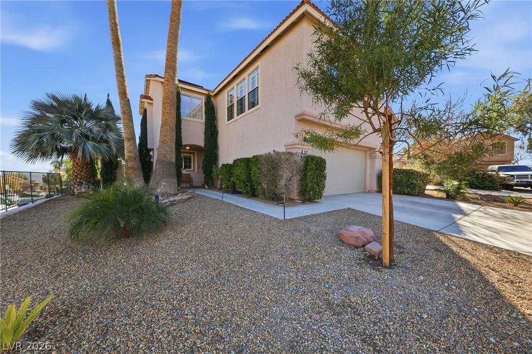 1612 Cider Court Las Vegas NV 89144