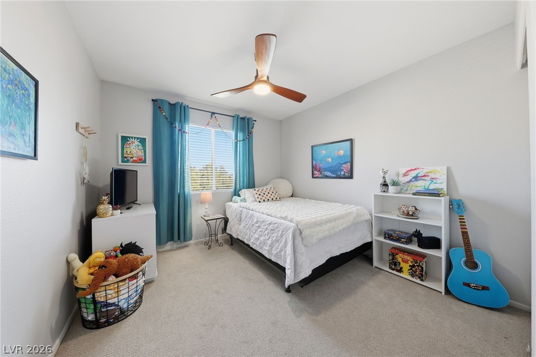 1612 Cider Court Las Vegas NV 89144