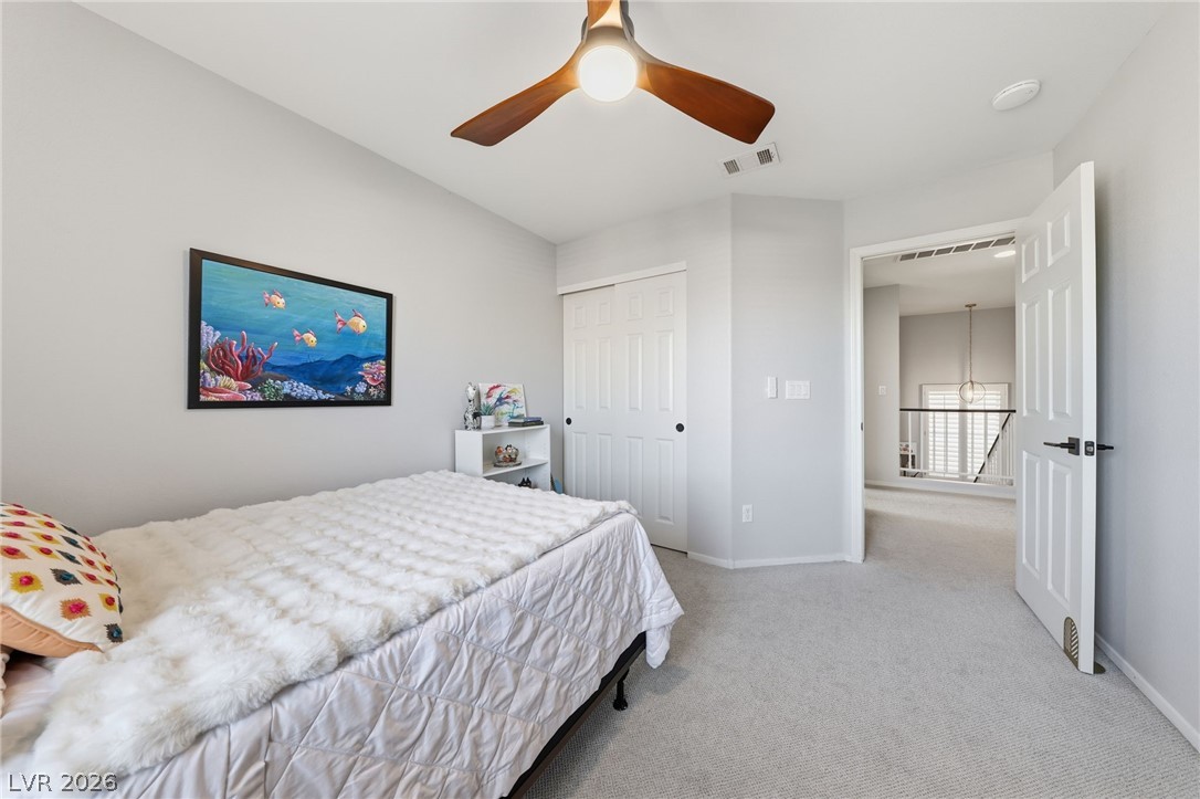 1612 Cider Court Las Vegas NV 89144
