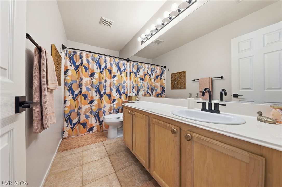 1612 Cider Court Las Vegas NV 89144