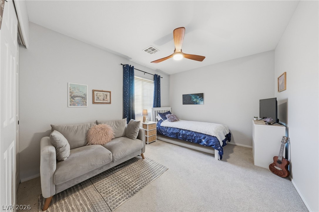 1612 Cider Court Las Vegas NV 89144