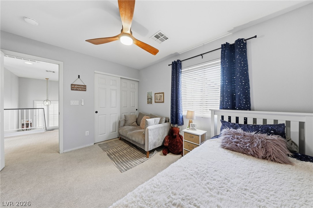 1612 Cider Court Las Vegas NV 89144