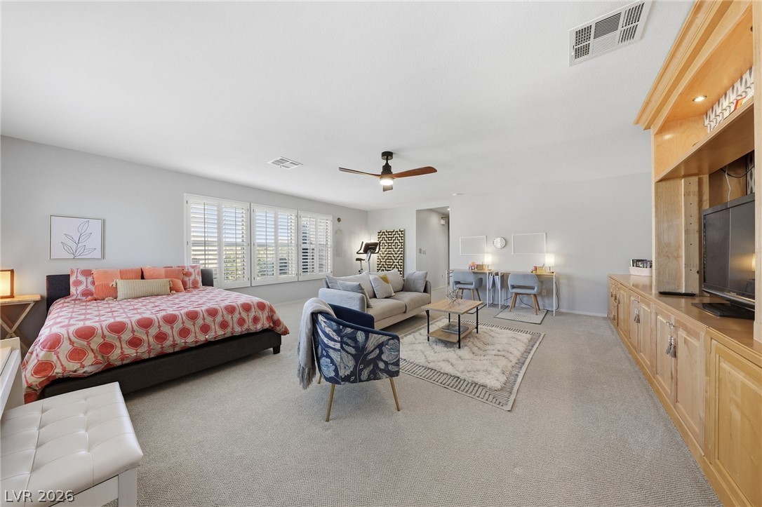 1612 Cider Court Las Vegas NV 89144