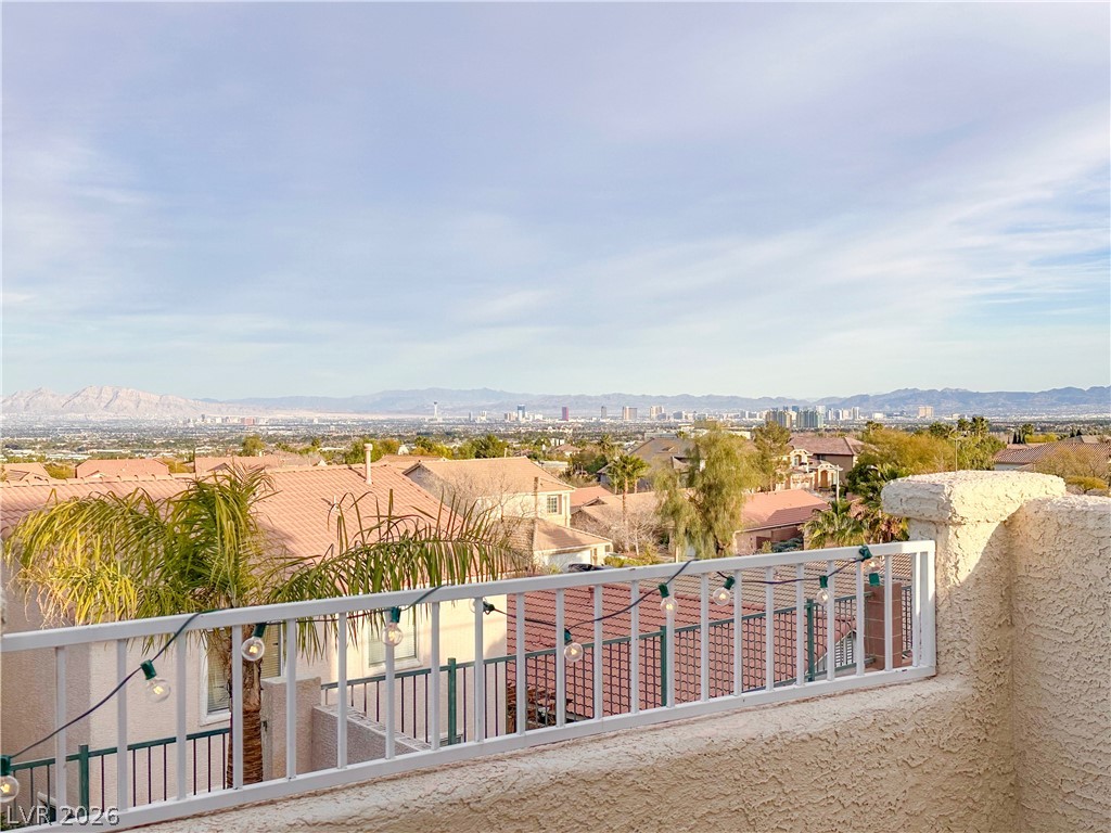 1612 Cider Court Las Vegas NV 89144