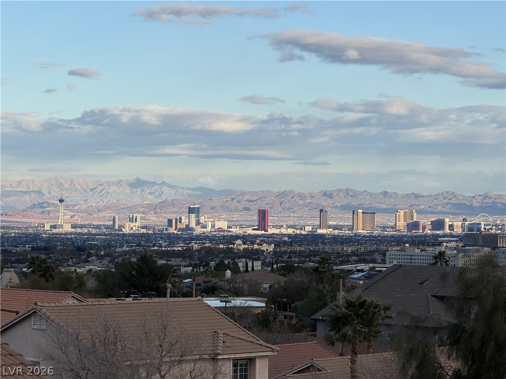 1612 Cider Court Las Vegas NV 89144