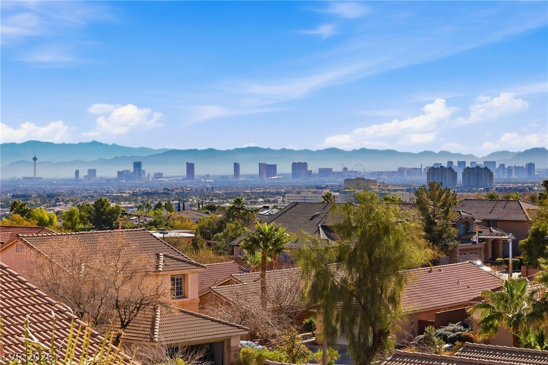 1612 Cider Court Las Vegas NV 89144