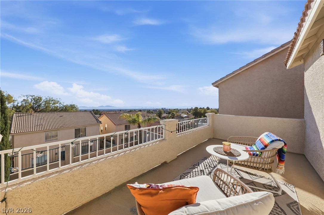 1612 Cider Court Las Vegas NV 89144