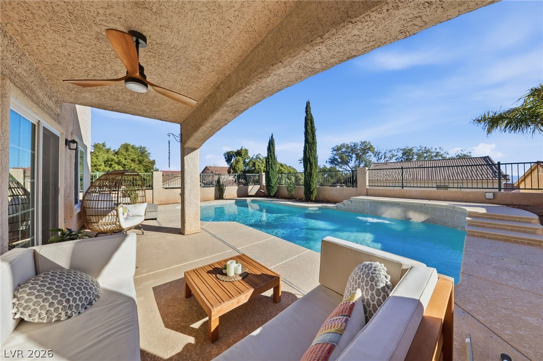 1612 Cider Court Las Vegas NV 89144