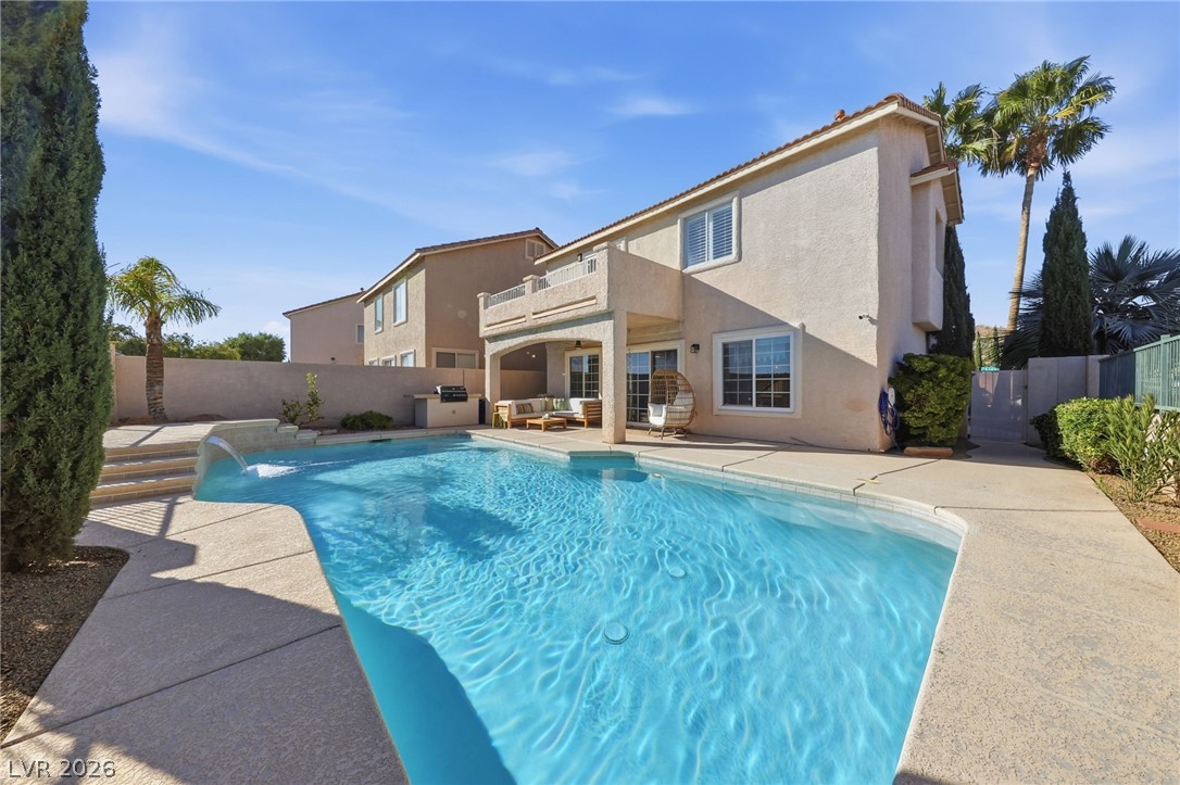 1612 Cider Court Las Vegas NV 89144