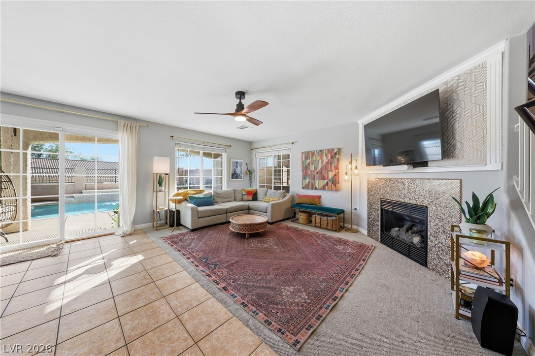 1612 Cider Court Las Vegas NV 89144