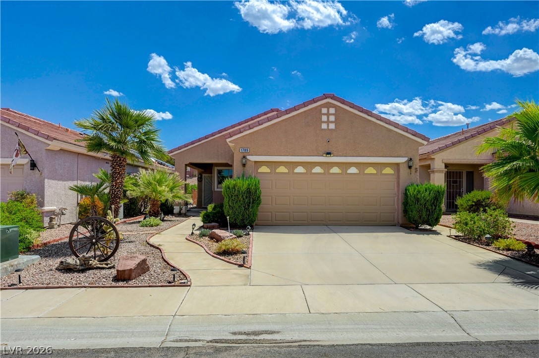 1789 Eagle Village Avenue Henderson NV 89012