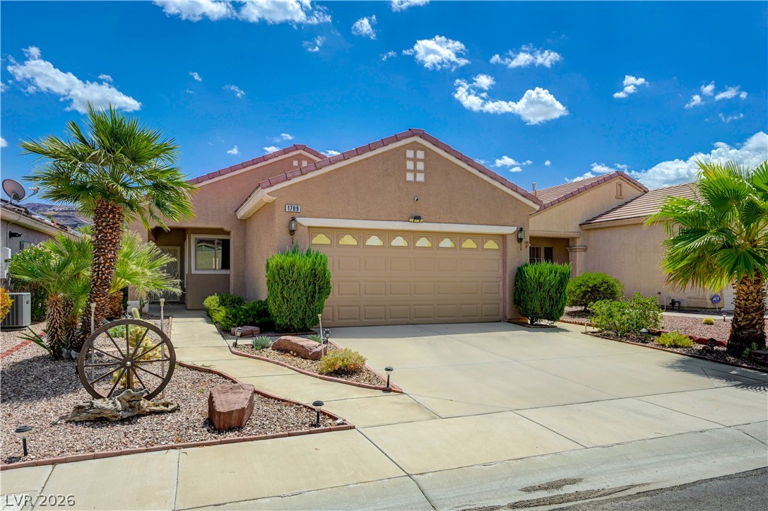 1789 Eagle Village Avenue Henderson NV 89012