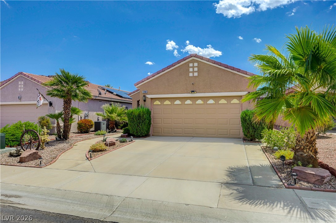 1789 Eagle Village Avenue Henderson NV 89012
