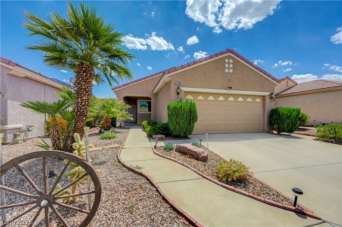 1789 Eagle Village Avenue Henderson NV 89012
