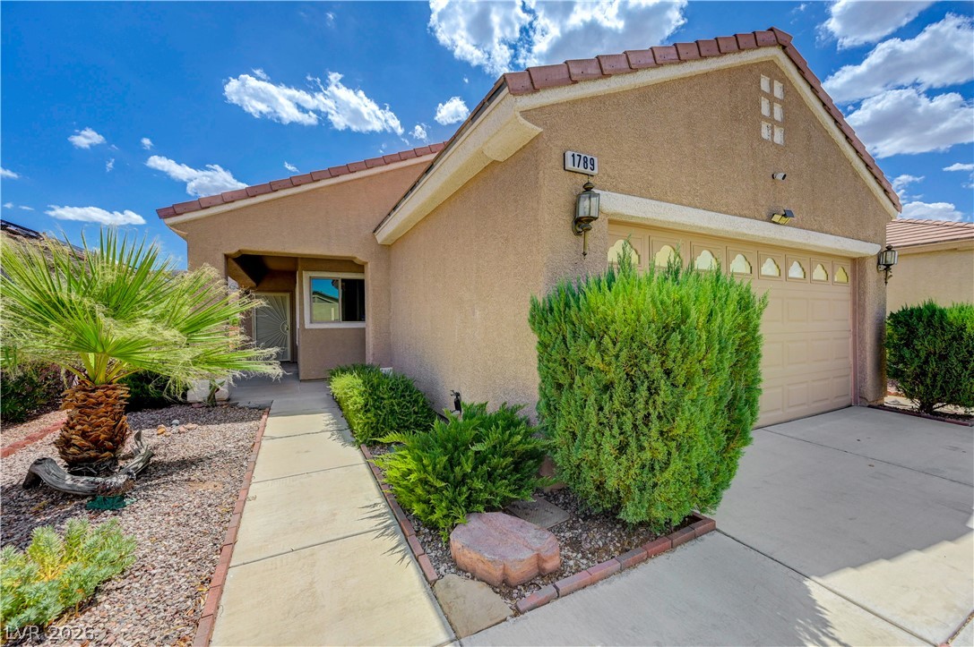 1789 Eagle Village Avenue Henderson NV 89012