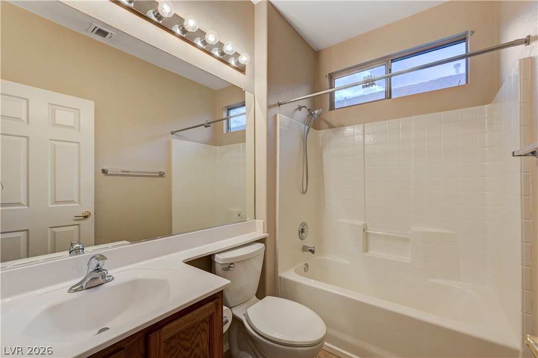 1789 Eagle Village Avenue Henderson NV 89012
