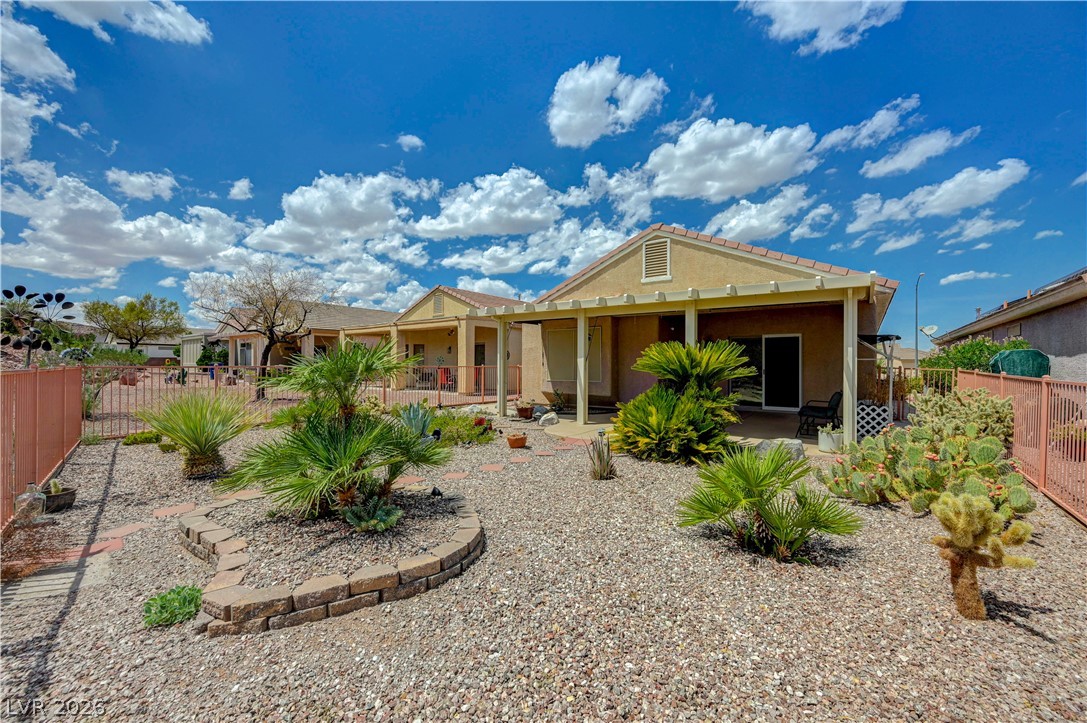 1789 Eagle Village Avenue Henderson NV 89012