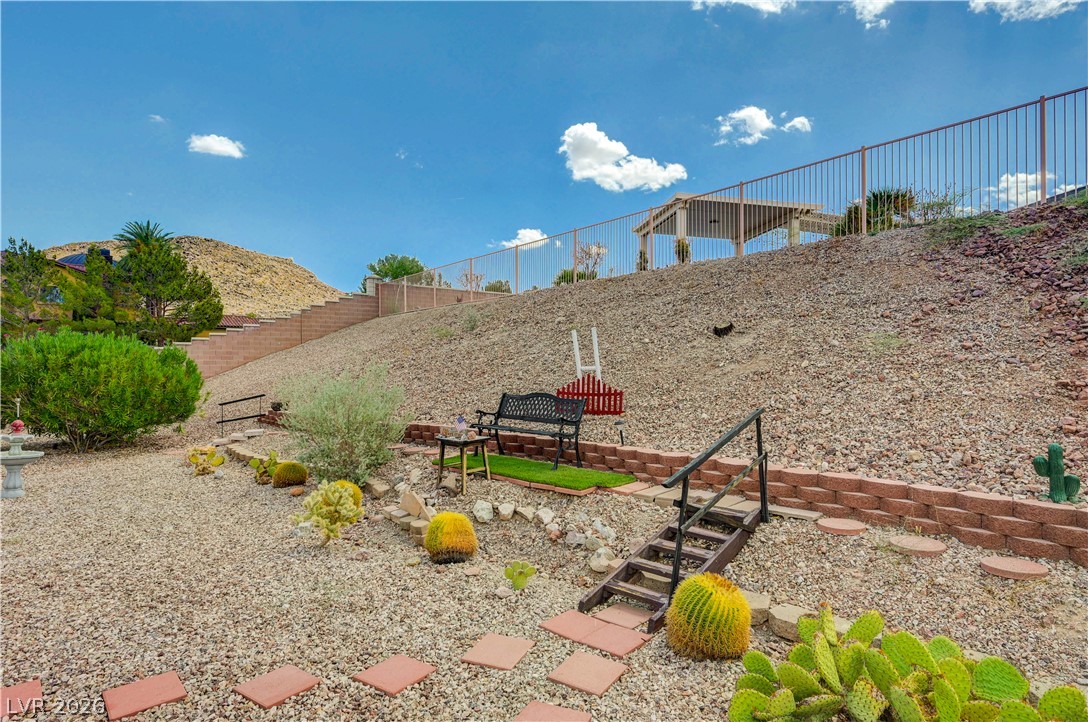 1789 Eagle Village Avenue Henderson NV 89012