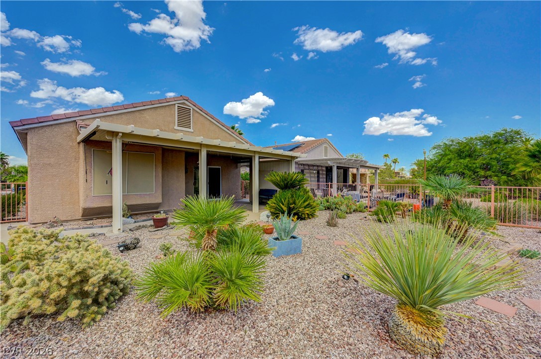1789 Eagle Village Avenue Henderson NV 89012