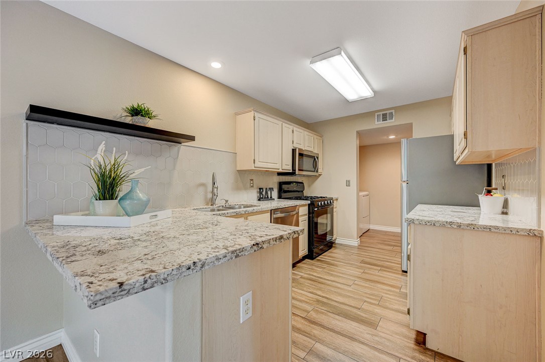 1618 Coal Valley Drive Henderson NV 89014