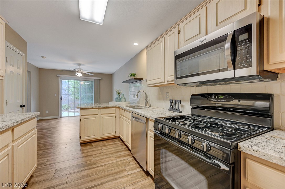 1618 Coal Valley Drive Henderson NV 89014