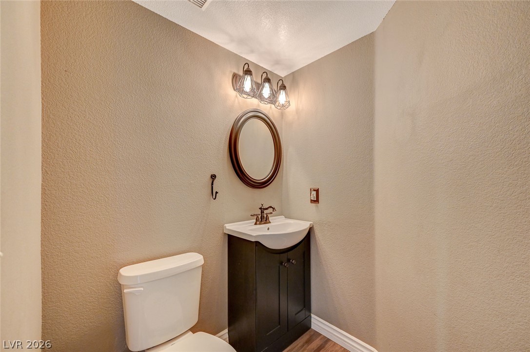 1618 Coal Valley Drive Henderson NV 89014
