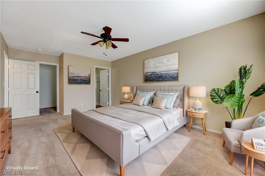 1618 Coal Valley Drive Henderson NV 89014