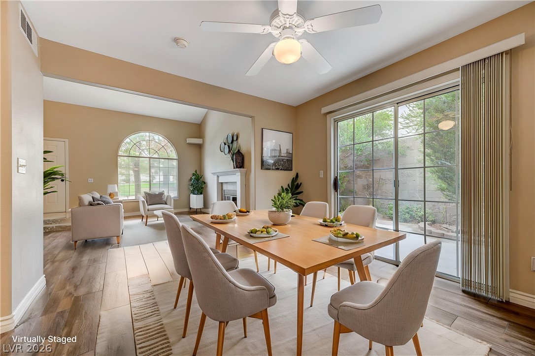 1618 Coal Valley Drive Henderson NV 89014