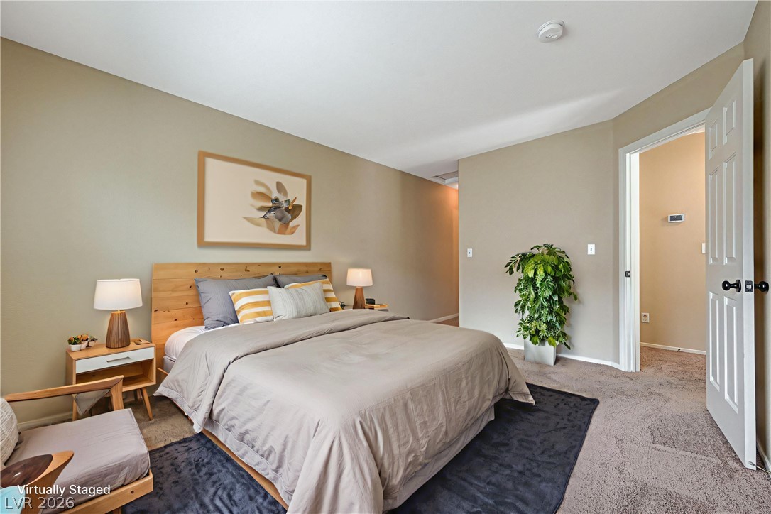 1618 Coal Valley Drive Henderson NV 89014