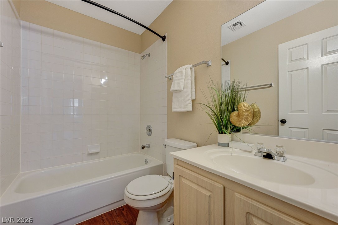1618 Coal Valley Drive Henderson NV 89014