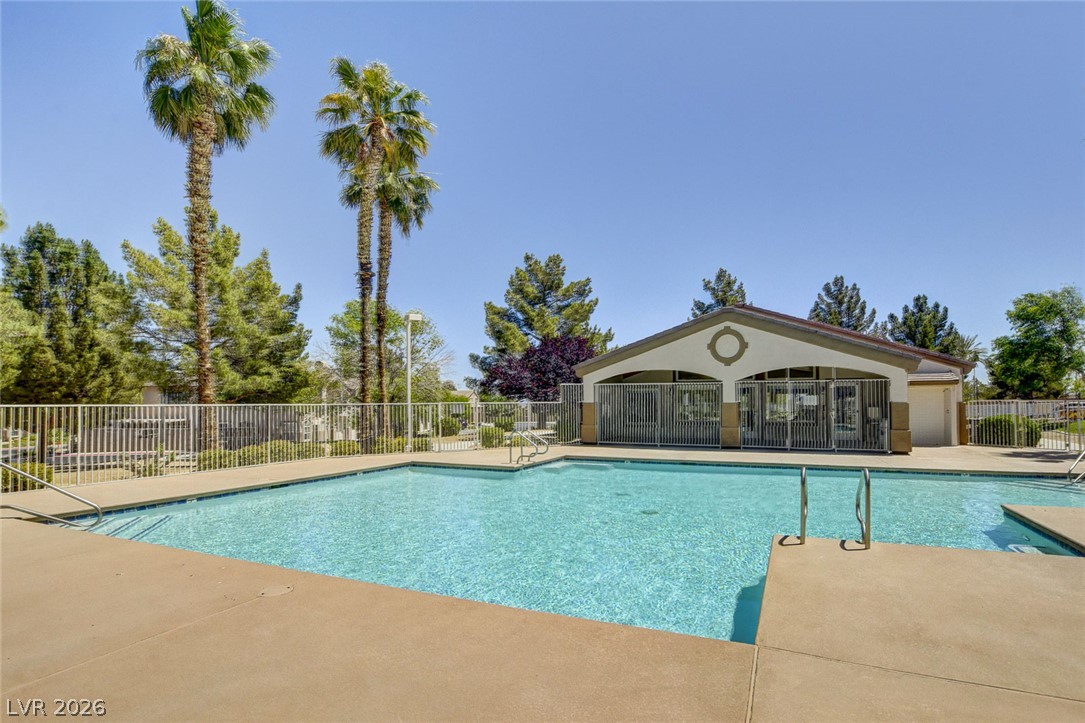 1618 Coal Valley Drive Henderson NV 89014