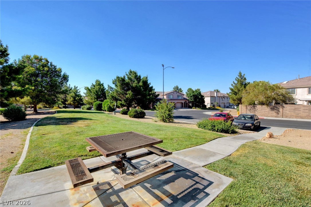 1618 Coal Valley Drive Henderson NV 89014